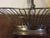 Antique Late 18th Century English George III Old Sheffield Silver Bread Basket For Sale - Image 10 of 13