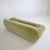 Italian 1970s Mohair Sofa For Sale - Image 3 of 7