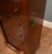 William IV Mahogany Chest of Drawers, 1860s For Sale - Image 5 of 9