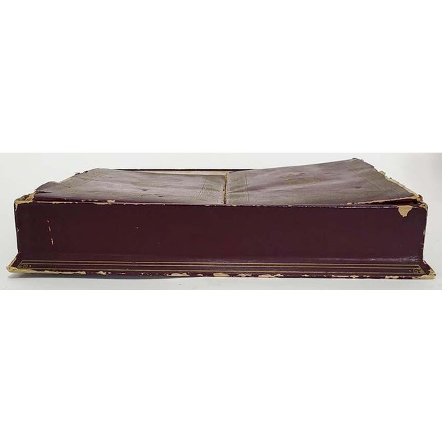 Antique Gorham Silverplate Flatware Set Shelburne Pattern - 56 Pristine Pieces - C 1914 For Sale - Image 13 of 13