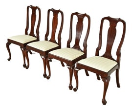 Example of Henkel Harris Dining Chairs