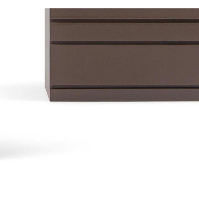 Not Yet Made - Made To Order Deco Cabinet by Hiroyuki Tsugawa for Dino Gavina For Sale - Image 5 of 7