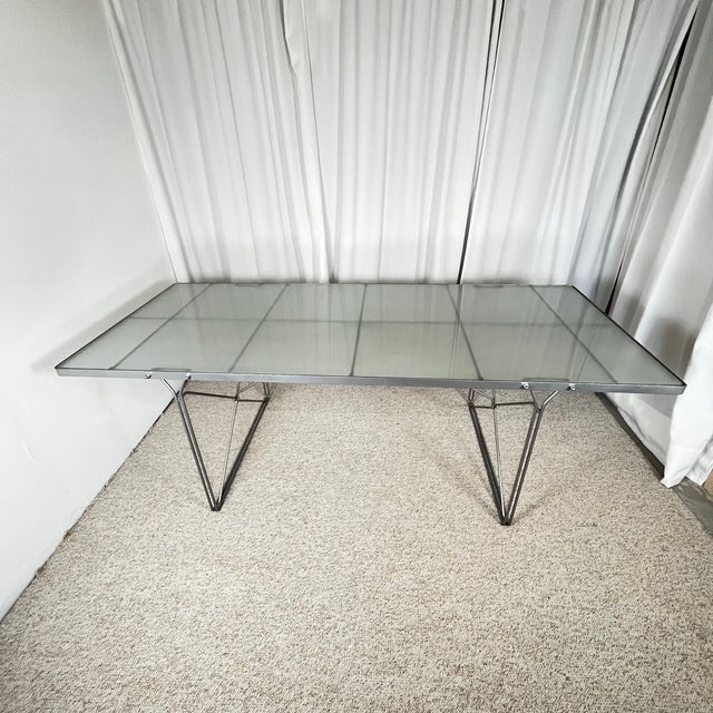 Dining Table Moment by Niels Gammelgaard for Ikea, 1990 For Sale - Image 18 of 18