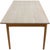 PP312 Desk in Ash by Hans J. Wegner, 1990s For Sale - Image 10 of 18