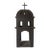 Steven Handelman Iron Church Lantern Spanish Revival For Sale