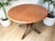 Mid-Century Modern Extending Dining Table and Chairs in Teak, 1970s, Set of 5 For Sale - Image 10 of 18