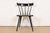An exceptional iconic mid-century modern spindle back dining chair By Paul McCobb for Winchendon Furniture, "Planner...