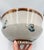 1950s Folk-Art Ken Edwards Palomar Tonala Pottery Hand Painted Punch Bowl W/Ladle For Sale - Image 10 of 17