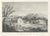 Poeppig, Peru Mission Sion, South America Exploration, 1834, Lithograph For Sale