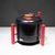 Antique Jolly Time Popcorn Maker c.1930-1950 For Sale - Image 4 of 9