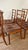 Mid-Century Modern Teak Dining Chairs by A.H. McIntosh, 1960s, Set of 6 For Sale - Image 11 of 14