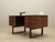 Danish Rosewood Desk Torben Valeur & Henning Jensen for Dyrlund, 1960s For Sale - Image 3 of 14