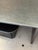 Late 20th Century Italian Nesting Coffee Cocktail Table Set Black Lacquer For Sale - Image 10 of 18