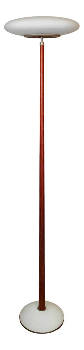 Pao F Floor Lamp by Matteo Thun for Arteluce, Italy, 1990s