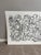 Rare opportunity to own an original, one of a kind large scale piece by contemporary visual artist Alex Alpert. Titled...