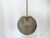 Mid-Century Globe Air Bubbles Ball Hanging Lamp from Peill & Putzler, 1960 For Sale - Image 5 of 13