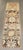 Antique Zabihi Collection Narrow Persian Tribal Runner - 2'3" x 8'8" For Sale - Image 11 of 11