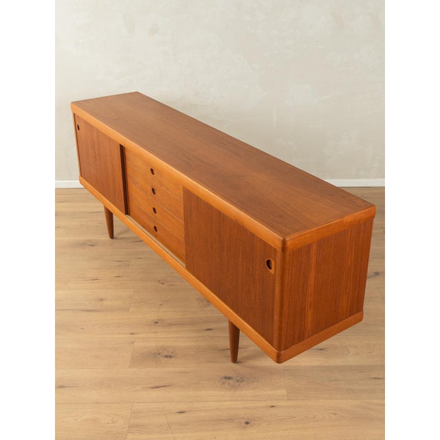 Sideboard from Bramin, 1960s For Sale - Image 9 of 10