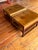 Mid 20th Century Founders Mid Century Teak Side Tables With Hidden Drawers For Sale - Image 11 of 12