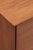 Brown Vintage Teak Chest of Drawers from Heinrich Riestenpatt, 1960s For Sale - Image 8 of 14