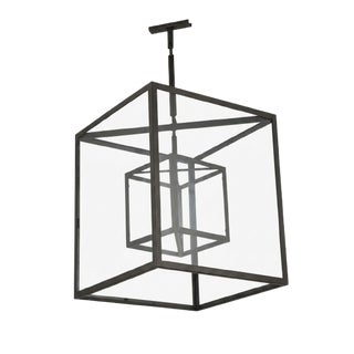 Cubic Lantern by Formations For Sale