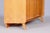 1950s Mid-Century Modern Wardrobe in Ash from Tatra Pravenec, Czech, 1950s For Sale - Image 5 of 17