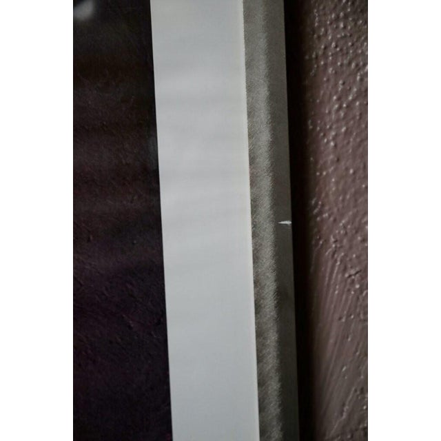 1990s Alfred Hofkunst, My Bird, 1990s, Lithograph For Sale - Image 5 of 6