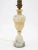 Early 20th Century Alabaster Lamp For Sale - Image 9 of 9