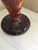 1920s 1920’s Le Verre Francais Art Glass Vase For Sale - Image 5 of 8