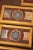 Late 19th Century 19th Century Italian Hand-Painted Heraldic Crest Panels, Set of 7 For Sale - Image 5 of 9
