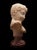 Emile Jespers, Scherzo Bust, 1890, Marble For Sale - Image 6 of 9