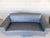 Divan Italia Contemporary Modern Leather Sofa Set For Sale - Image 11 of 17