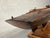 Brown Antique Wooden Yacht, 1920s For Sale - Image 8 of 18