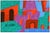 Late 20th Century The City's Joy, Anatole Krasnyansky For Sale - Image 4 of 5