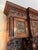 French Mid-19th Century Rococo Style Heavily Carved Walnut Buffet, Circa 1850–1860 For Sale - Image 9 of 18