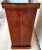 Asian Dry Bar Fold Out Chinoiserie Rosewood Rolling For Sale In Miami - Image 6 of 10