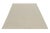 Rug & Kilim Rug & Kilim’s Contemporary Textural Rug in Tones of Cream and Off-White - 6x8 For Sale - Image 4 of 7