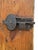1743 Alpine Floral Painted Cupboard For Sale - Image 14 of 18