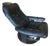MCM Reclining Lounge Chair For Sale