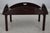 Kittinger Kittinger 2 Piece Mahogany Butler Coffee Table For Sale - Image 4 of 12