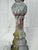 Sculpture Materials Late 20th Century Architectural Concrete Finial With Natural Lichen Patina For Sale - Image 7 of 10