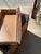 Brown Vintage Veneer Chest of Drawers in Elm Wood, 1970s For Sale - Image 8 of 18