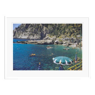 Toni Frissell, Swimmers in Capri, 1959, C Print, Framed For Sale