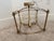 French Country Visual Comfort Thayer Flush Mount - a Pair For Sale - Image 3 of 5