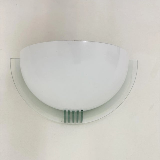 Vintage Wall Lamp, 1980s For Sale - Image 9 of 18