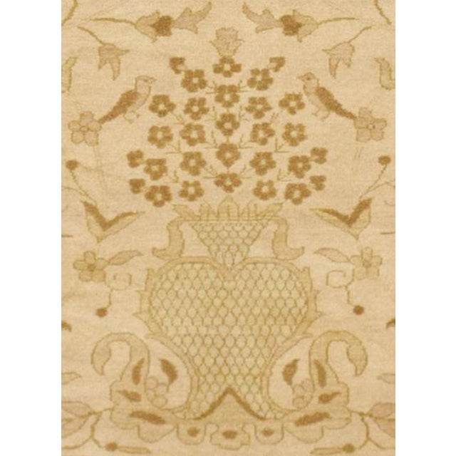 HandKnotted Palatial Egyptian Rug 12' x 17' Chairish