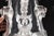 Antique Victorian Egyptian Revival Inkstand, 1890s For Sale - Image 5 of 18