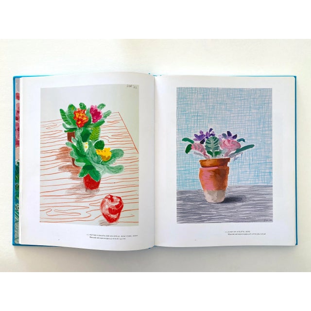 David Hockney: A Bigger Picture (洋書) Delve into David Hockney's oeuvre: A Bigger Book. TASCHEN Books