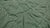 Green The "Generations" Heirloom Quilt: Hand-Stitched, Embroidered, and Signed by Master Artist Jean Carteen For Sale - Image 8 of 9