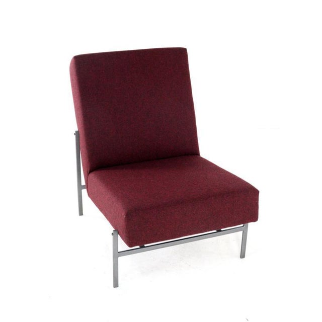 Vintage Mid-Century Modern Velp Chair For Sale - Image 13 of 16